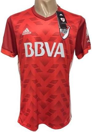 Camiseta River Plate Suplente Original adidas 