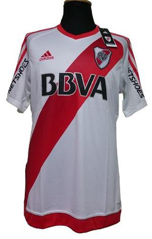 Camiseta River Plate Titular  adidas 100 % Original
