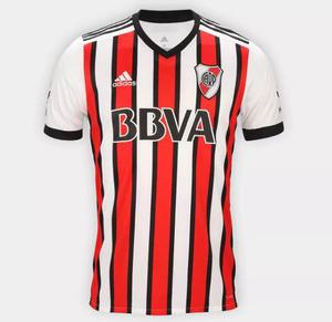 Camiseta River Plate Tricolor Alternativa  Envio Gratis