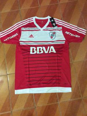 Camiseta River Plate Visitante 