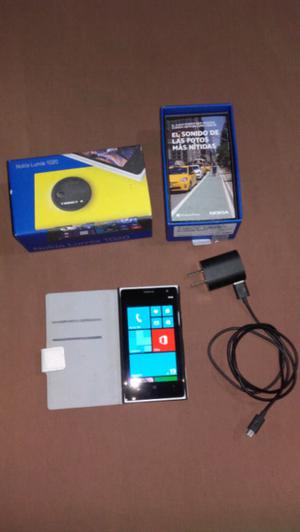 Celular Nokia Lumia  (para Personal)