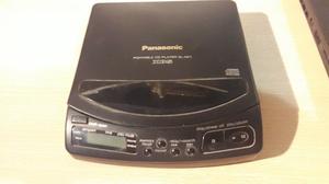 Discman Panasonic SL-NP1