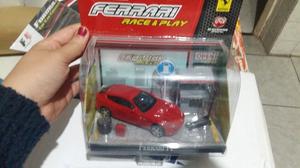 Ferrari race play
