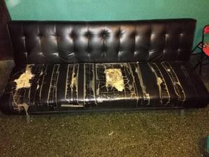 Futon para retapizar