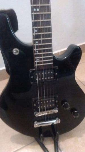 Guitarra eléctrica washburn oscar schmidt