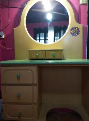 Juego de dormitorio juvenil