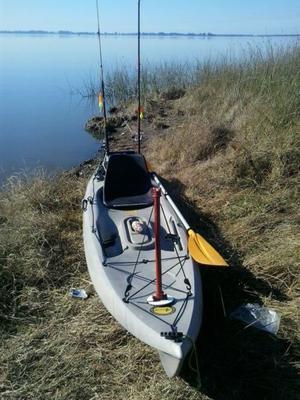 KAYAK PATAGONIAN GAMMA