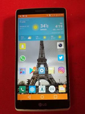 LG G4 Stylus libre de fabrica 4G