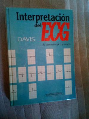 Libro Interpretación del ECG