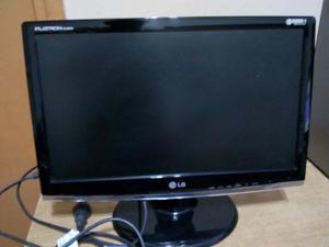 MONITOR LG 19 WS FLATRON