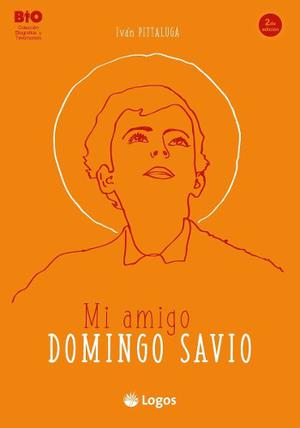 Mi Amigo Domingo Savio