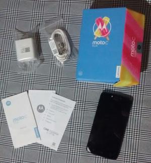 Moto C Plus