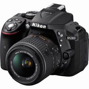 Nikon Reflex D Kit mm +envio+ Cuotas Sin