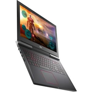 Notebook Dell Gamer Intel I7 1tb 128ssd Fhd Isp 6gb gtx