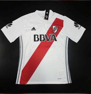 Nueva Camiseta River Plate 