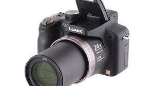 Panasonic Lumix Fz40 - Camara De Fotos