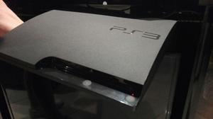 PlayStation 3 SONY COMPLETA + 8 Juegos Físicos Originales