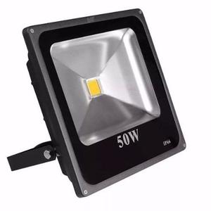 REFLECTOR LED DE 50W