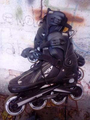 Rollers KoKosso  Semi nuevos