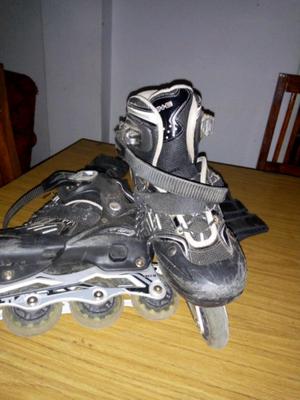 Rollers TIAN-E  muy buenos..800$