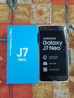 Samsung J7 Neo LIBRE