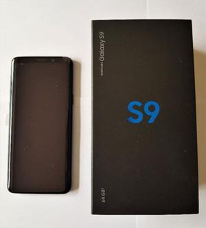 Samsung S9 64GB