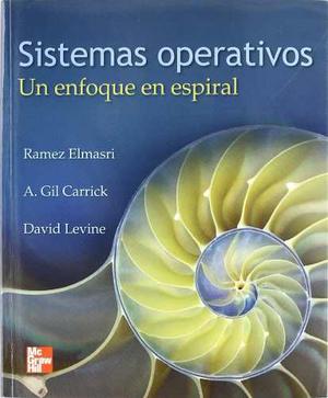 Sistemas Operativos Elmasri