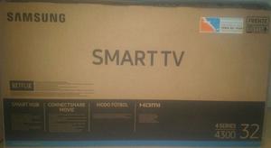 Smart TV Samsung 32 Serie 