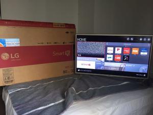 Smart tv LG 32 pulgadas