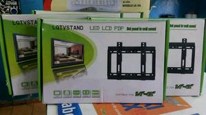 Soportes para LED y LCD