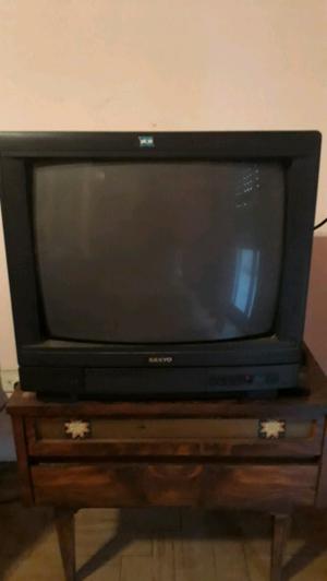 TV de 21" Sanyo