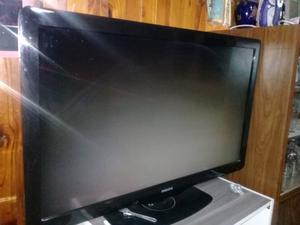 Televisor De 42 Pulgadas Sin Detalles