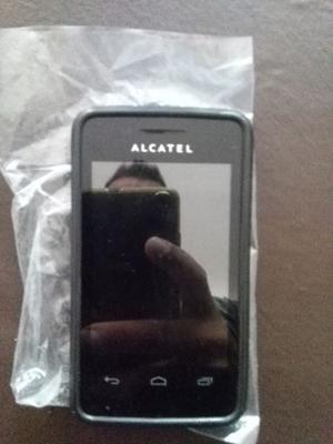 VENDO ALCATEL ONE TOUCH PIXI