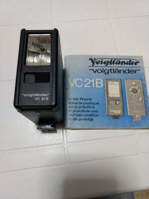 VENDO FLASH VOIGTLANDER