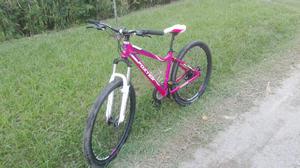 Vendo Bici 