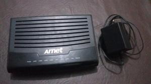 Vendo Modem Arnet