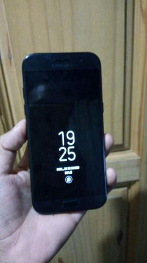 Vendo Samsung A