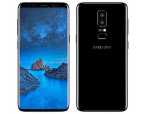 Vendo Samsung Galaxy S9+ Plus