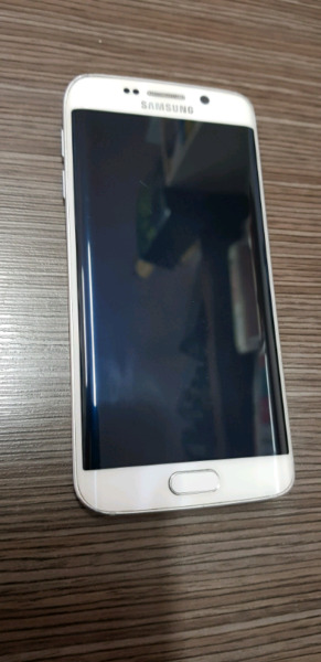 Vendo Samsung S6 edge