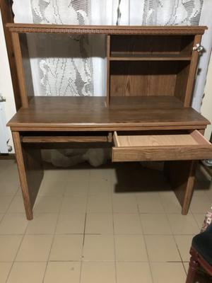 Vendo escritorio para Pc