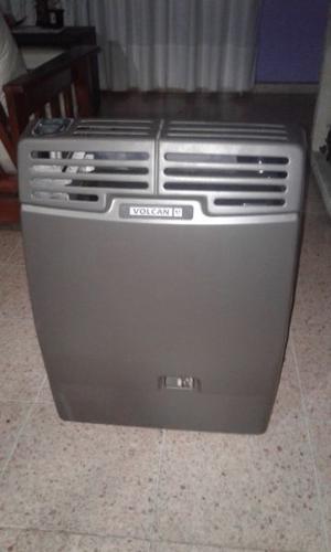 Vendo estufa practicamente sin uso