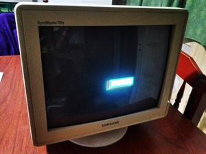 Vendo monitor Samsung