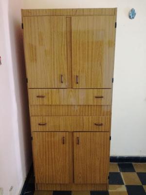 Vendo mueble de formica