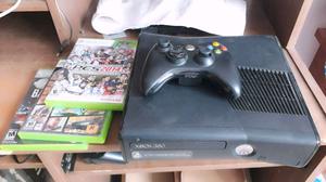 XBOX 360 Exelente estado