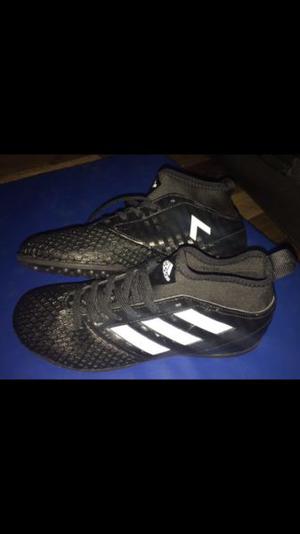 papi adidas botita nuevo 