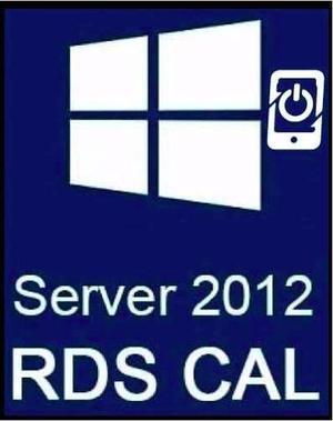 5 Cal Remote Desktop Terminal Services - Windows Server 