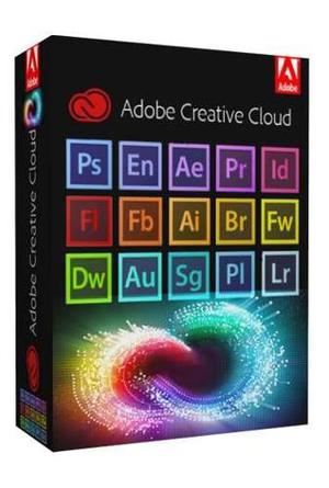 Adobe Master Collection Cc  Mac Os