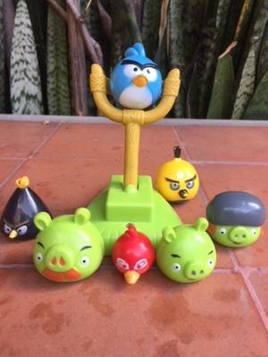 Angry Birds Originales