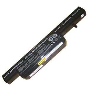 Bateria P/ Notebook Bangho C, Futura , Cbat-6