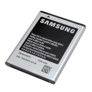 Bateria Samsung Curve Galaxy Ace S - Ebvu 3.7v